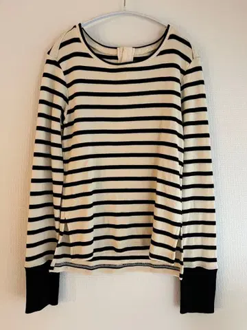 Traditional Weatherwear 보더 상의