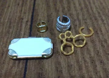 바비 잡화 세트 5점