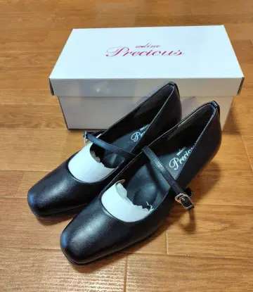 아오야마 양복 nline Precious 펌프스 3WAY 24cm 3E