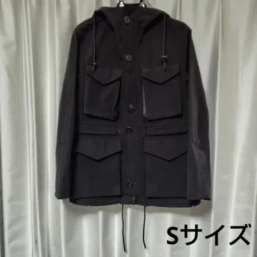 띠어리 밀리터리 자켓 S 사이즈