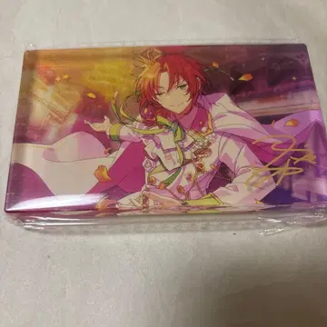 성방 아크릴 블록 레오