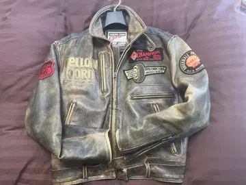 YELLOW CORN HIGHWAY MAGICIAN L 사이즈