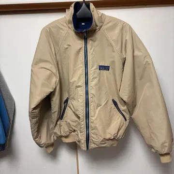 patagonia 베이지 XL 자켓