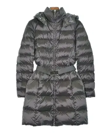 PRADA 다운 코트 여성용