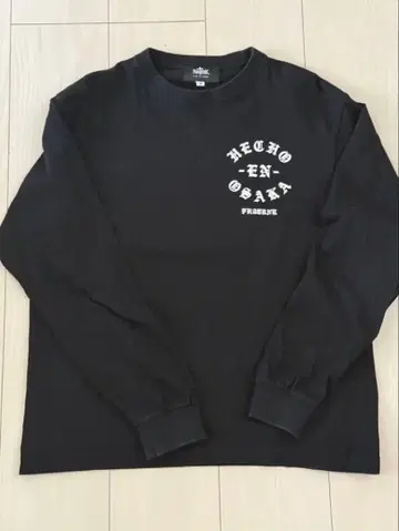 PHATRNK 팻랭크 롱T S