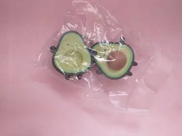 닛코리노 와케아잇코 아보카도