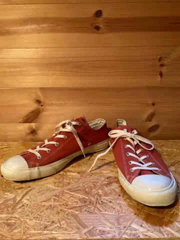 moonstar 바스켓 로 오렌지! 28cm