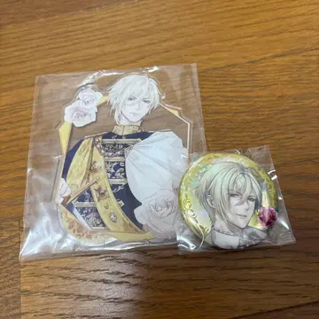 잘생긴 남자 왕자 슈발리에 3