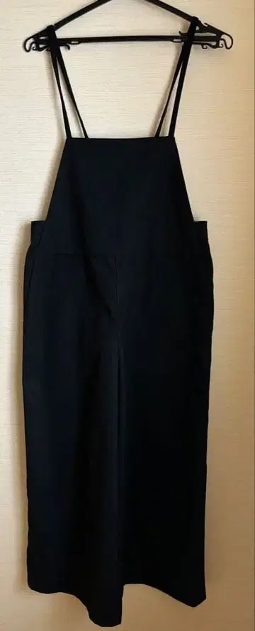 niko and - 살로펫 와이드 팬츠 뒷 리본 미사용 새상품