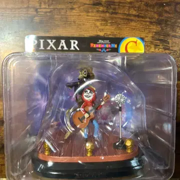 PIXAR Remember Me 미겔 피규어