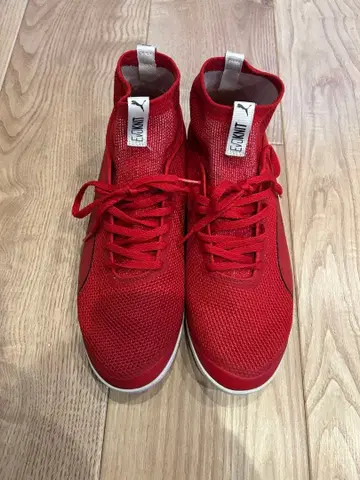 PUMA FERRARI SF Changer Ignite evoKNIT