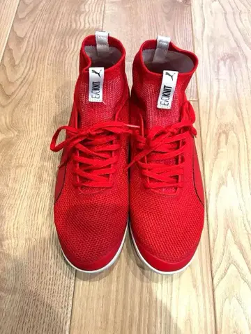 PUMA FERRARI SF Changer Ignite evoKNIT