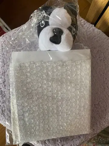 하마사키 아유미 파피코 미러 거울 미사용 새상품