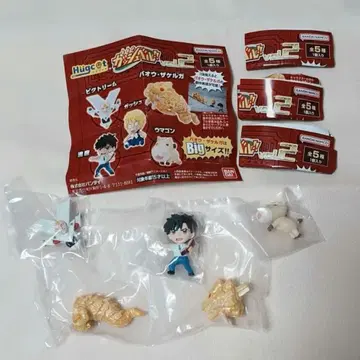 하그코트 금색의 갓슈벨 키요마로 우마곤 바오우 빅토리움