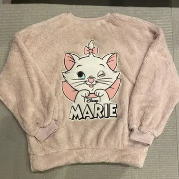 디즈니 마리 트레이닝복