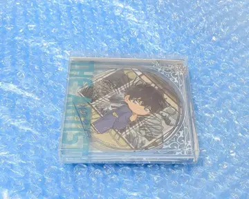 명탐정 코난 코난 카페 중국 작은 화가 마츠다 진페이 아크릴 키링