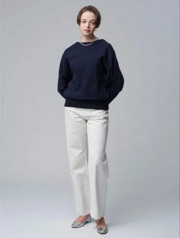 R.H. vintage organic high waist denim 26