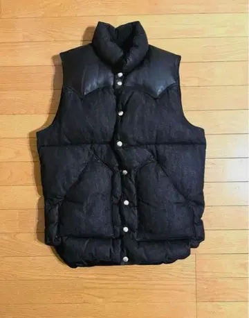 록키 마운틴 다운 베스트