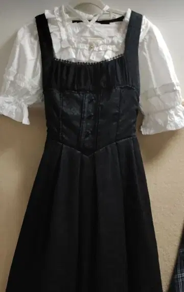 Chalmiere axes famm kawaii 고딕 코디