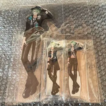 브라스 린도 아크릴 스탠드 모음