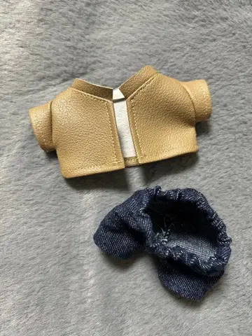 치비누이 의류 세트 1