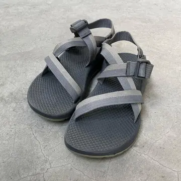 Chaco 차코 스포츠 샌들 그레이 계열