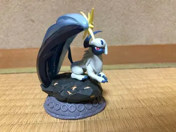 포켓몬 리멘트 꿈꾸는 달밤의 별 산책 앱솔