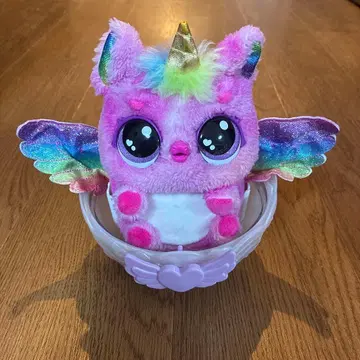 태어나! 우모 얼라이브 퍼피콘