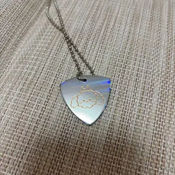 리토그리 미카 하모니 펜던트 피크