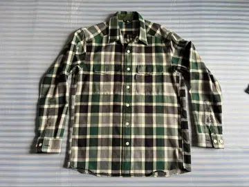 몽벨 메리노울 트레일 셔츠 남성용 M