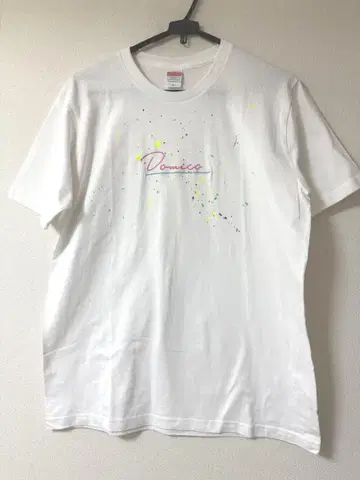 도미코 T셔츠 XL
