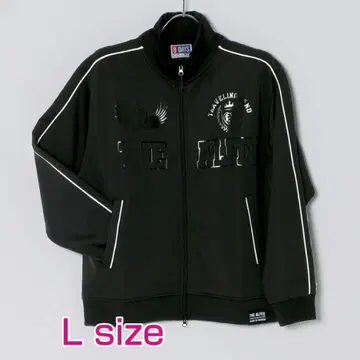 미개봉 THE ALFEE 2025 가을 굿즈 저지 L 사이즈