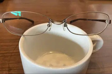 999.9 포나인즈 S-58T 티타늄 메탈 프레임