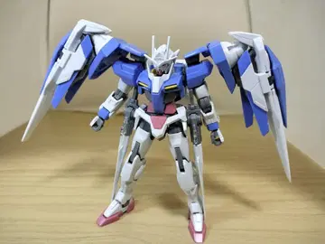 HG 더블오 라이저 디자이너 컬러 중고품