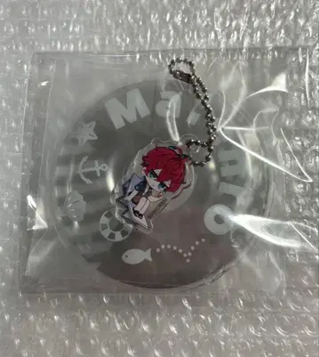 히프마이 바닷가 휴게소 칸논자카 돗포 돗포 튜브 키링 스이파라