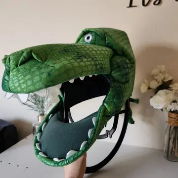 디즈니 렉스 토이 스토리 모자