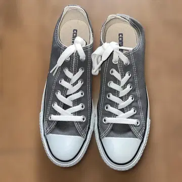 CONVERSE 스니커즈 24.5cm