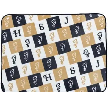 Hey!Say!JUMP DOME TOUR Ssay 담요