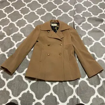 FRAY I.D 프레이 아이디 피 코트