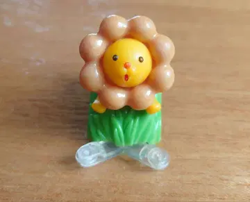 미스터 도넛 폰 데 라이온 폰데링 쵸로Q 미스터 도넛