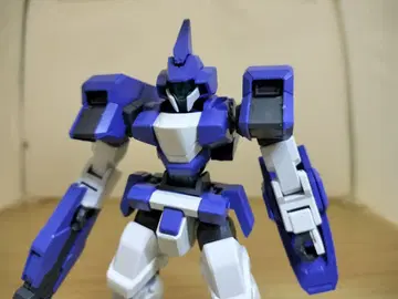 HG 제노아스 O 커스텀 중고품