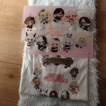 페인 유치원 웹폰 초레어 레어