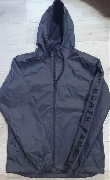 THE NORTH FACE 블랙 마운틴 후드티