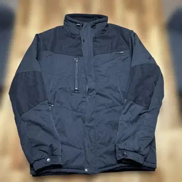 새상품급. 워크맨 아우터 히트 어시스트 코듀라 CORDURA