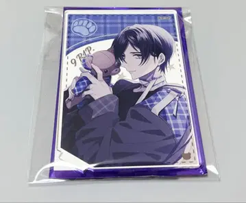 9R.I.P. 나인립 겨울의 시장 아크릴 스탠드 히비키