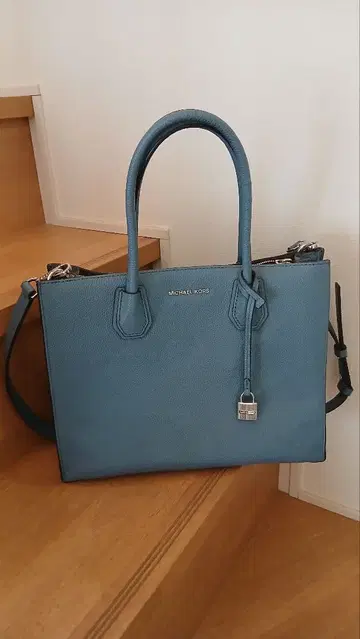 Michael Kors 핸드백 파랑