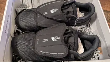 TheNort FaceVecti EndurisIIIHYKESE25.0cm