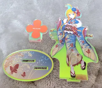 [프리코네] 페코리뉴 뉴이어 아크릴 스탠드