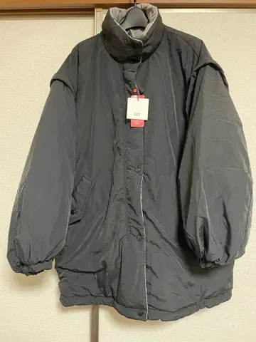 SLY 스라이 리버서블 자켓 미사용