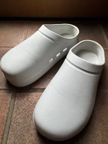 Racbaki 라쿠바키 이지 사보 M 사이즈 그레이